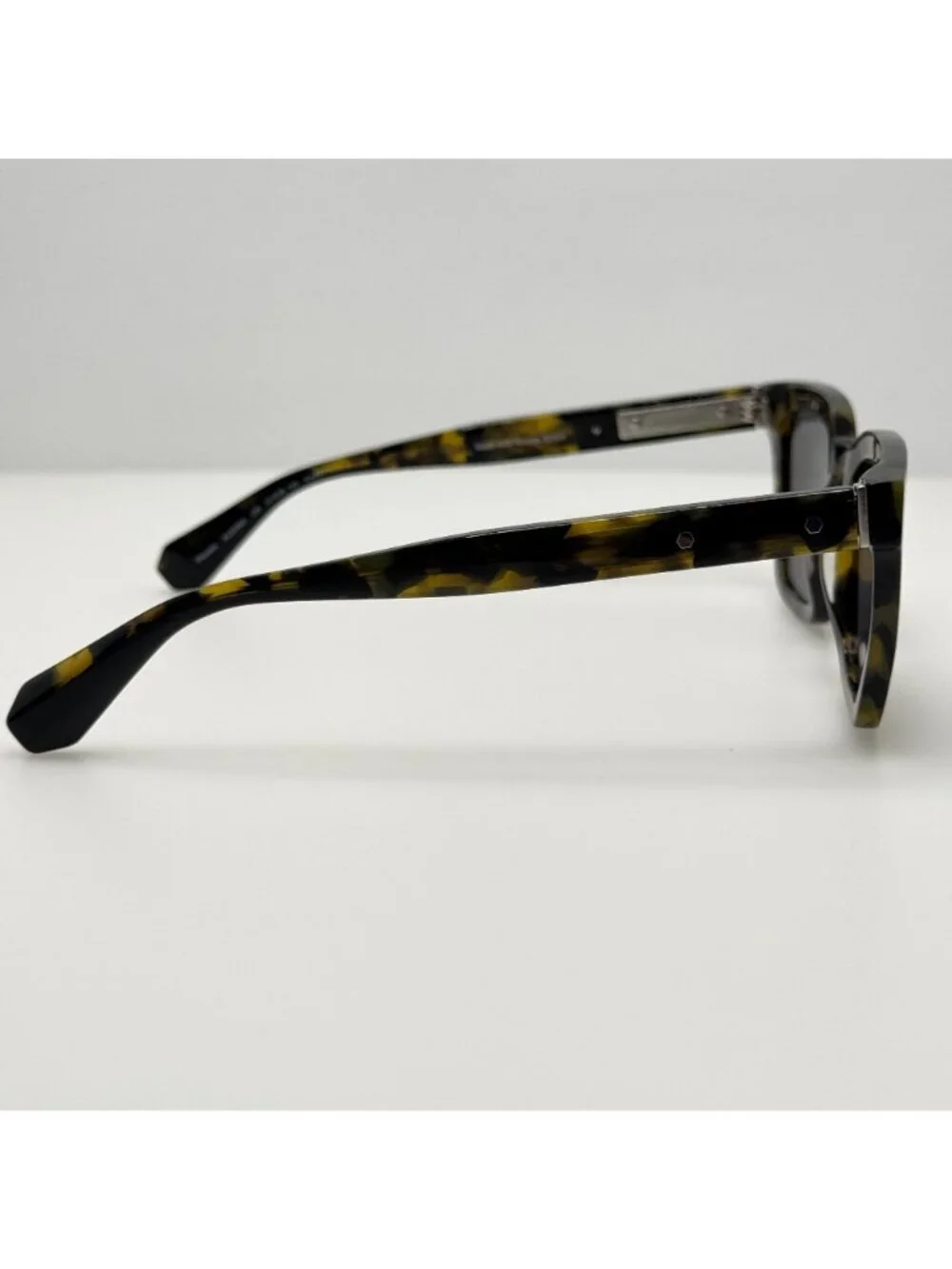 All Saints Sunglasses ALS5005 Phoenix 120 Tortoise 51-20-145